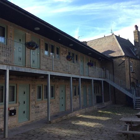 Swans Nest Aparthotel Holmfirth Luaran gambar